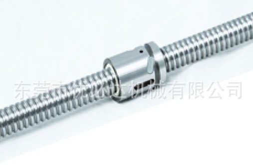 傳動(dòng)絲桿如何實(shí)現(xiàn)緊密扣合？